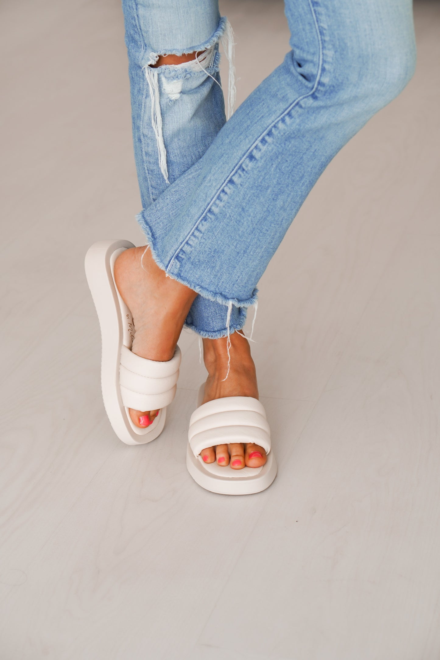 Paxton Sandals
