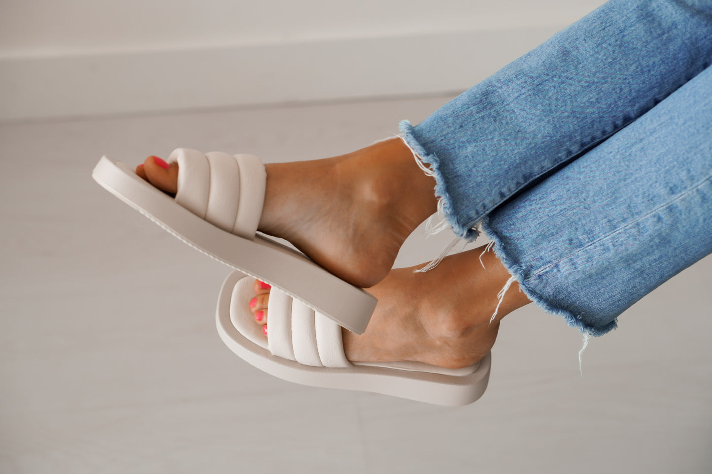 Paxton Sandals