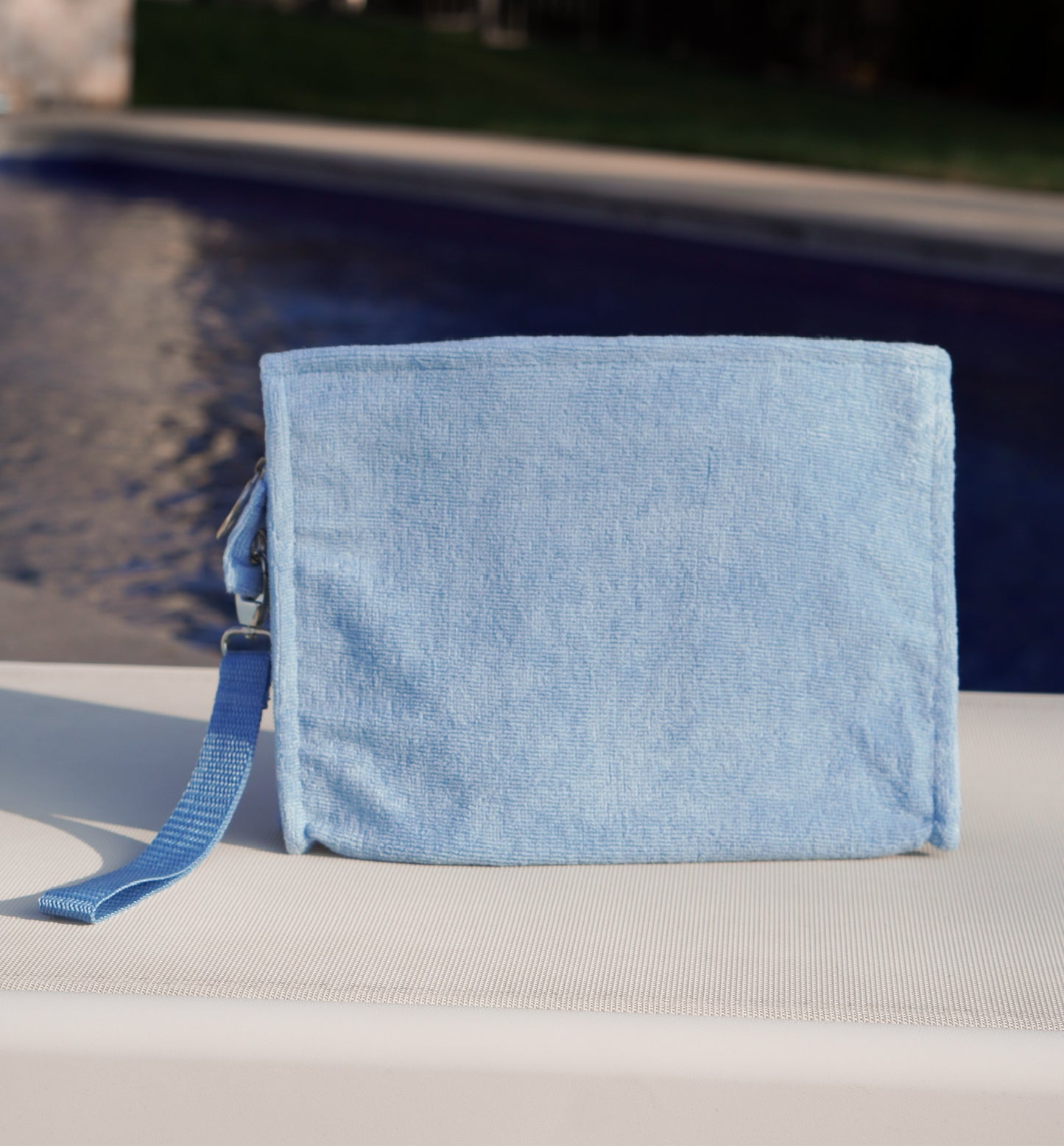 Gone Beachin' Pouch