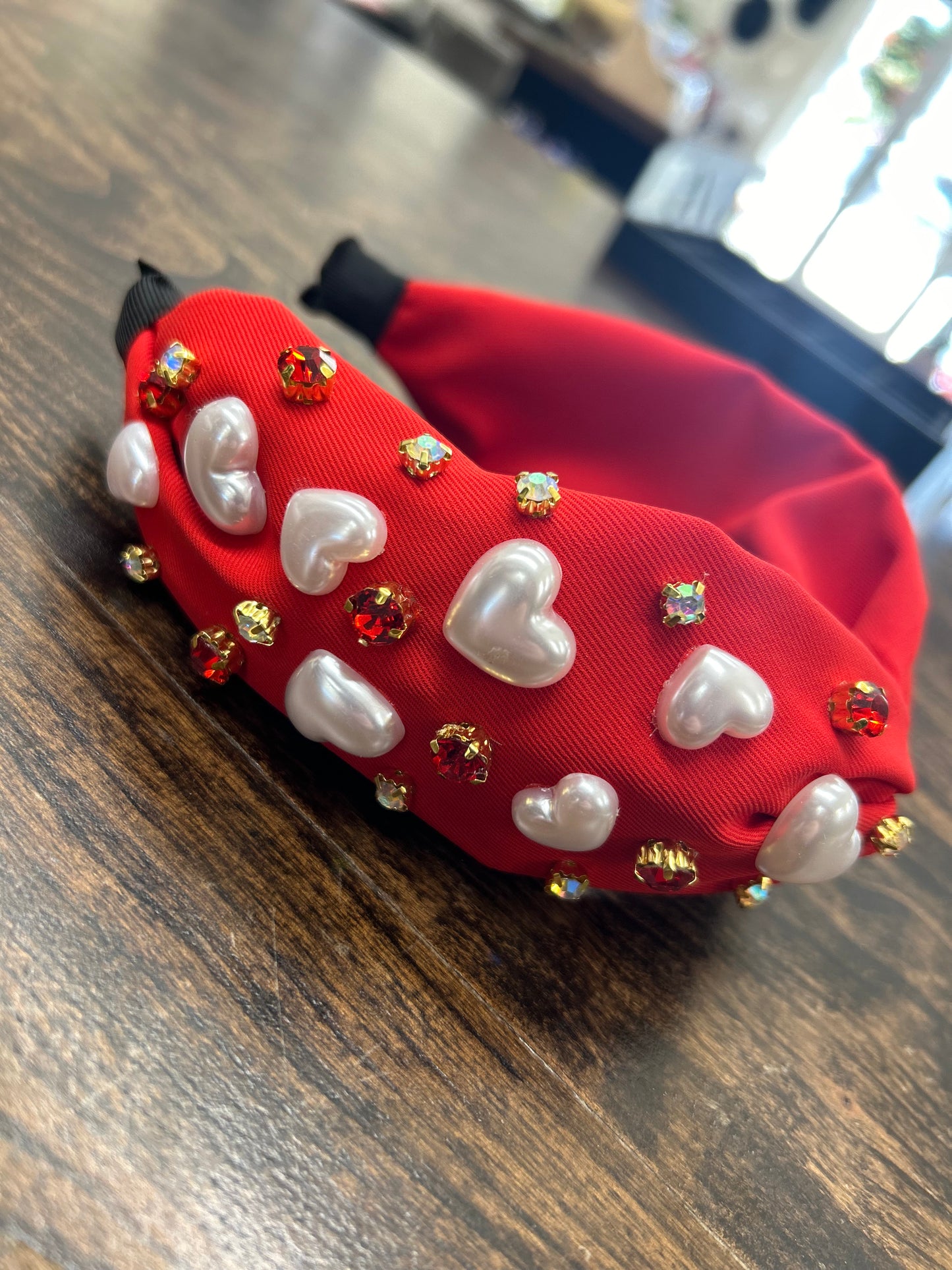 Holiday Headbands