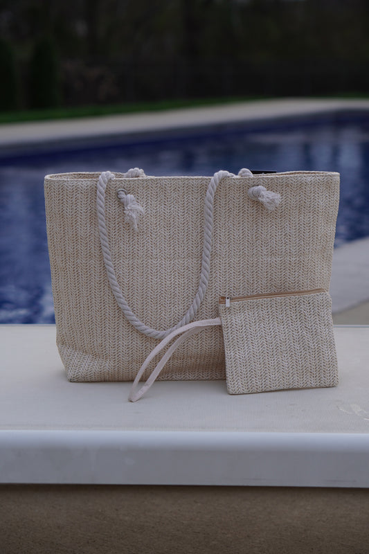 Going Places Tote
