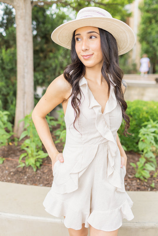 Style Romper