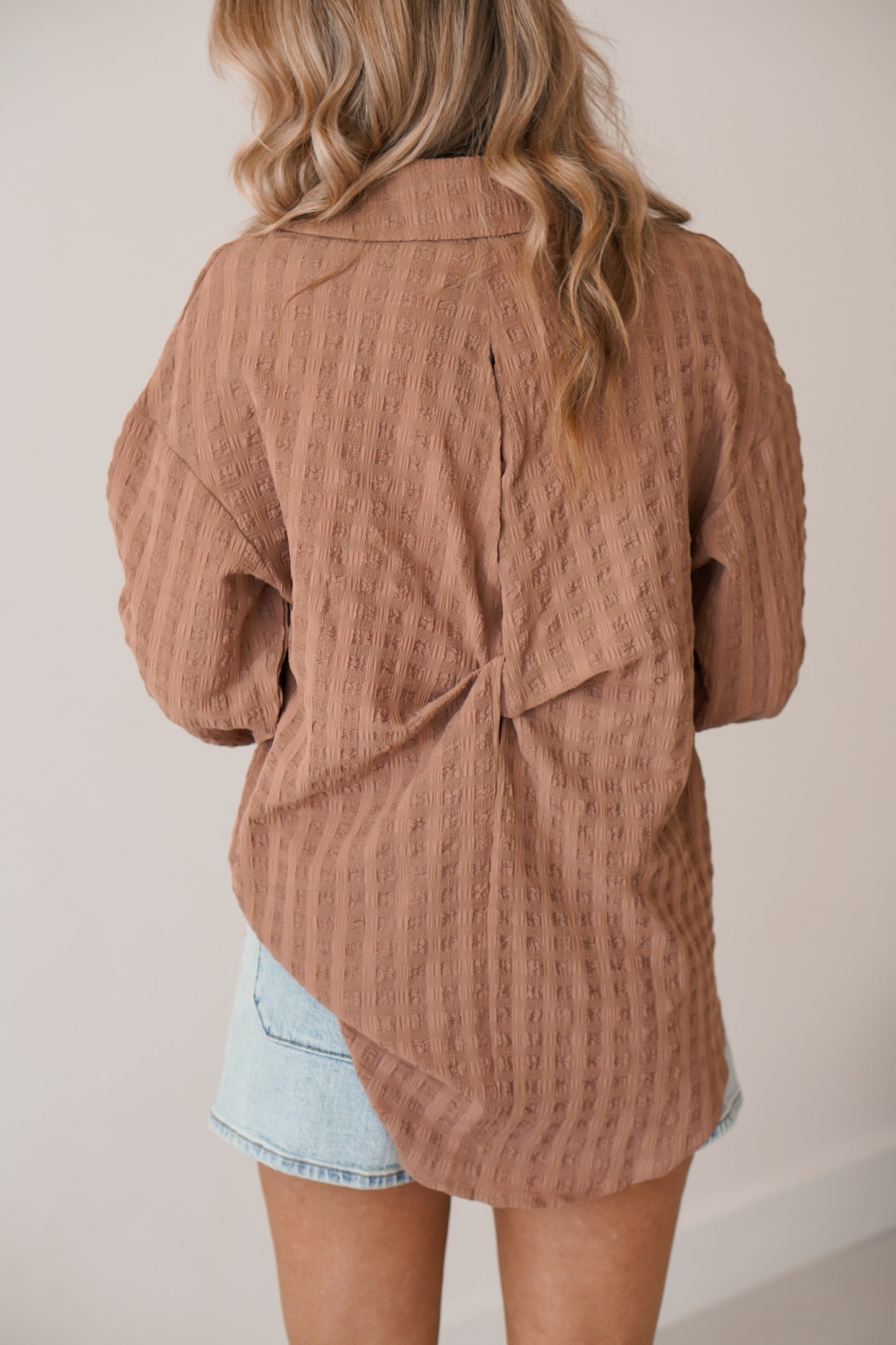 Wild Thing Top