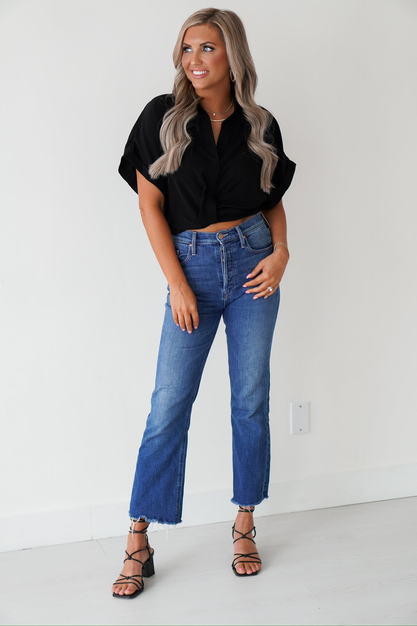 Wild Ones Top