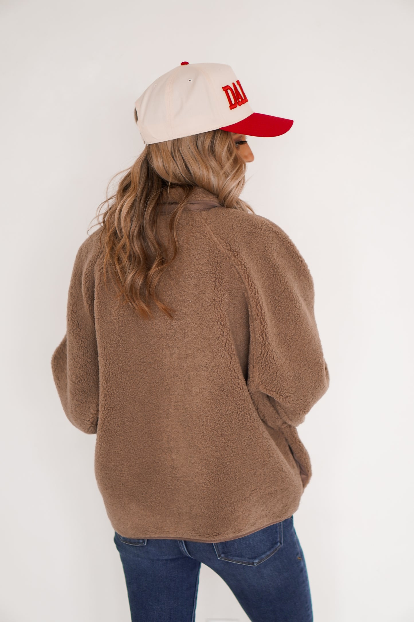 All About You Jacket