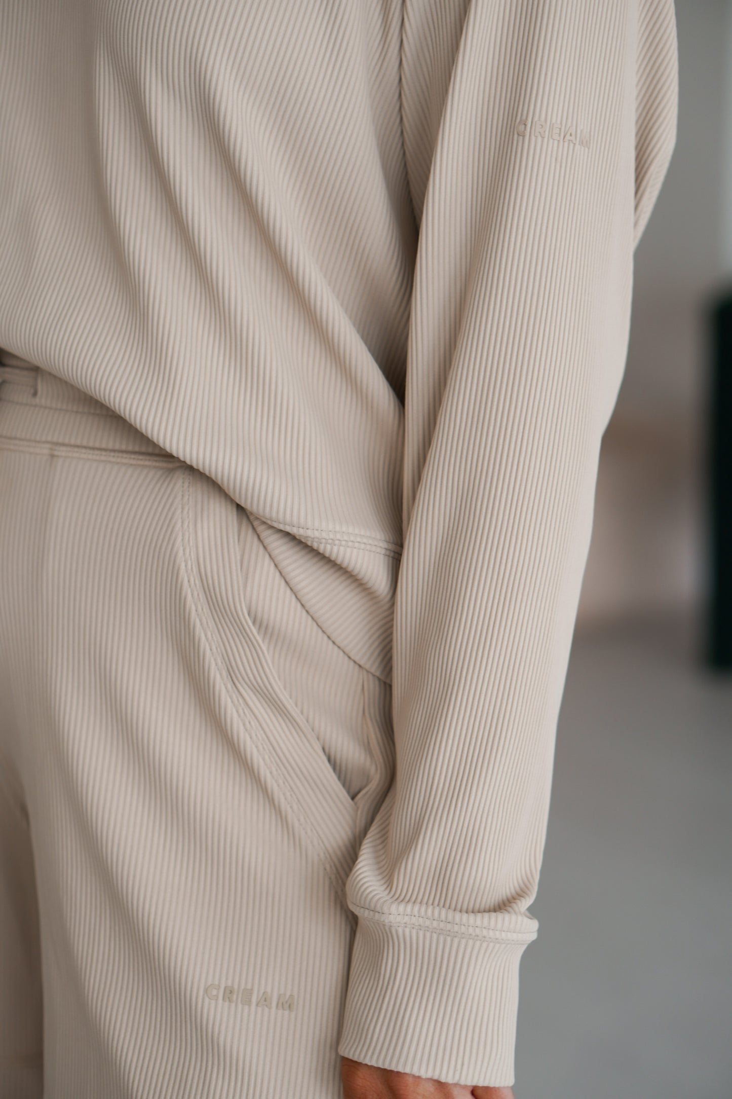 Nothin' Crazy Pullover