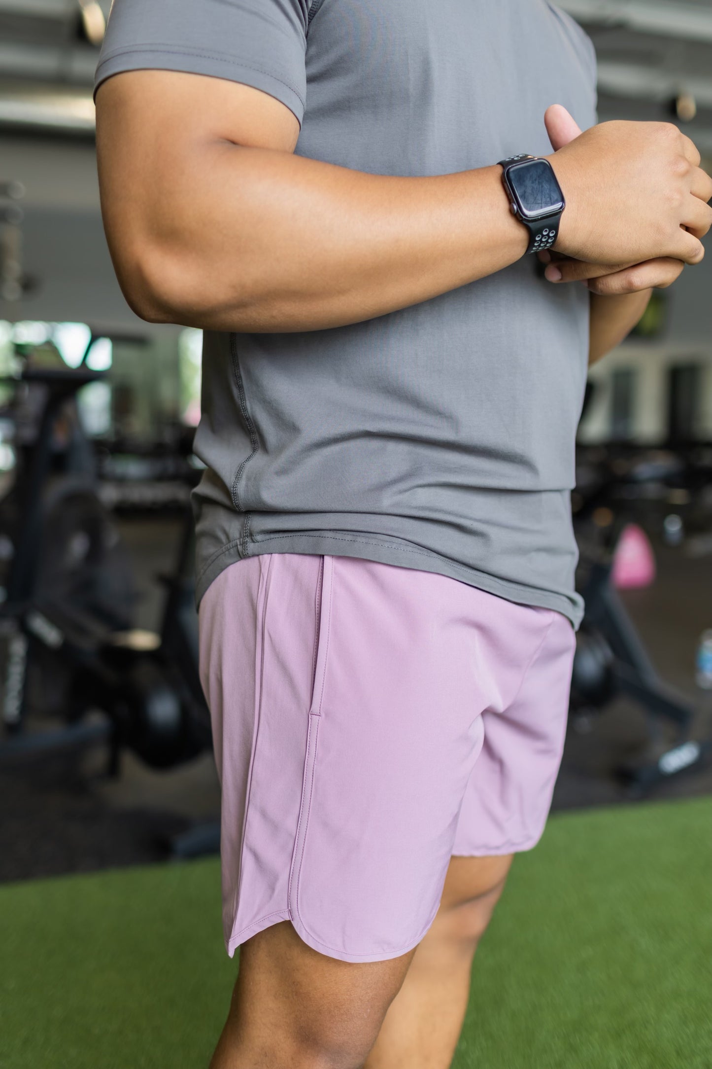 Overtime Shorts