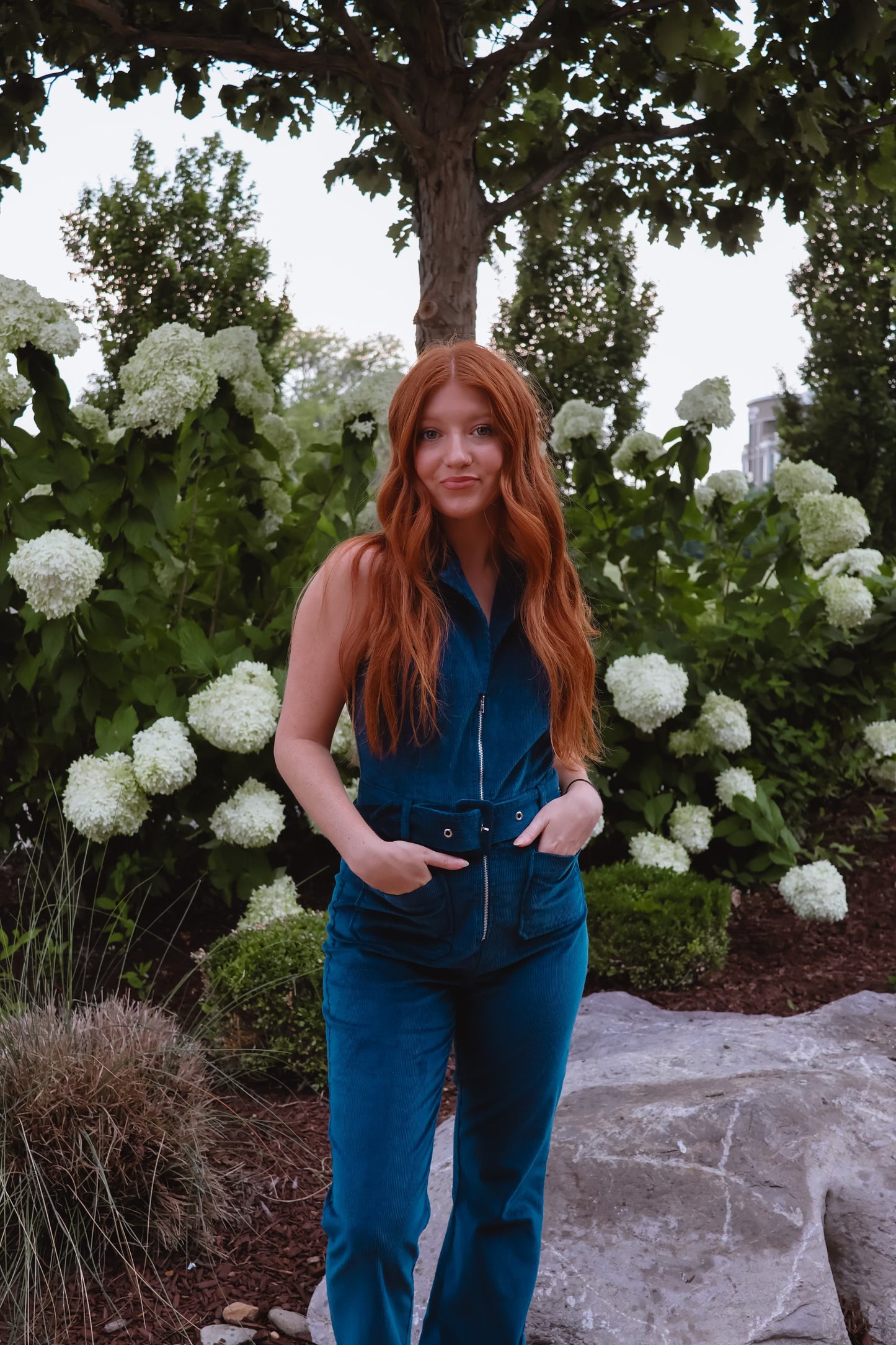Jacksonville Wannabe Jumpsuit