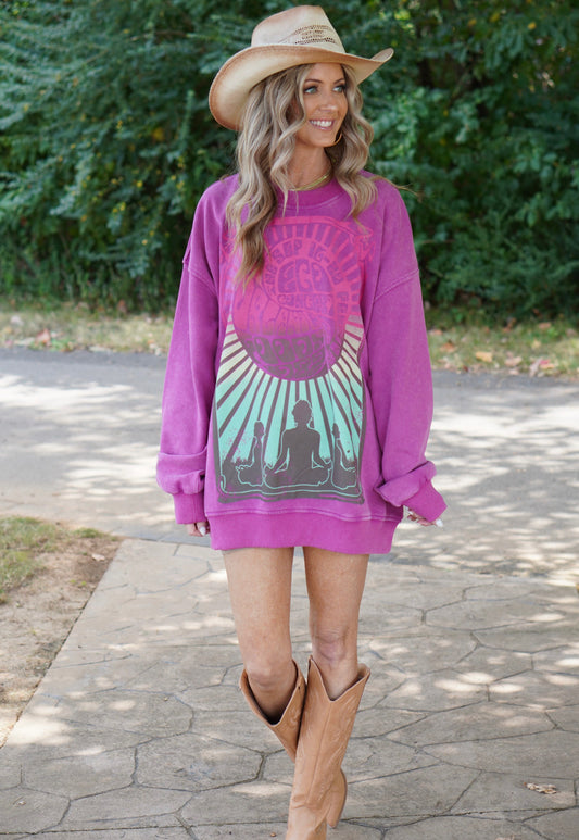 Urban Sweatshirt