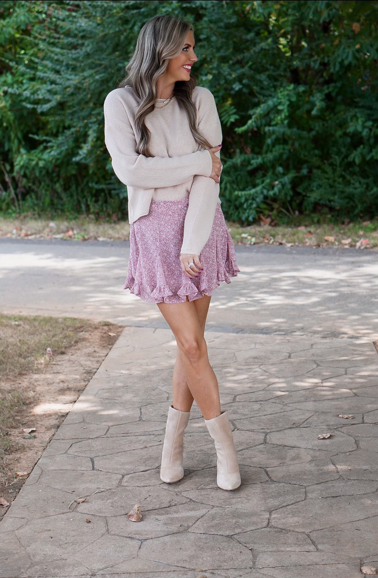 CiCi Boots