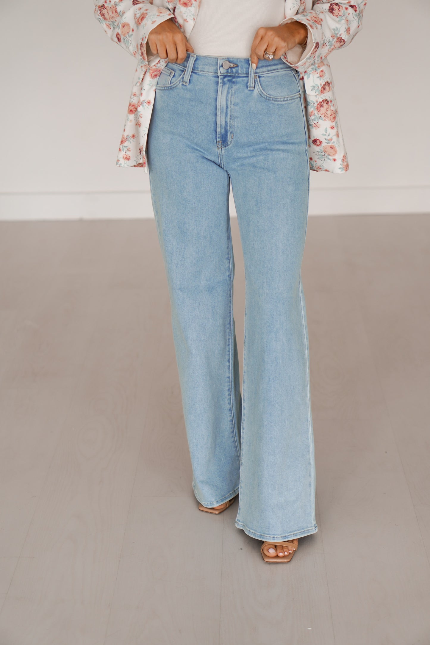 Different Path Jeans