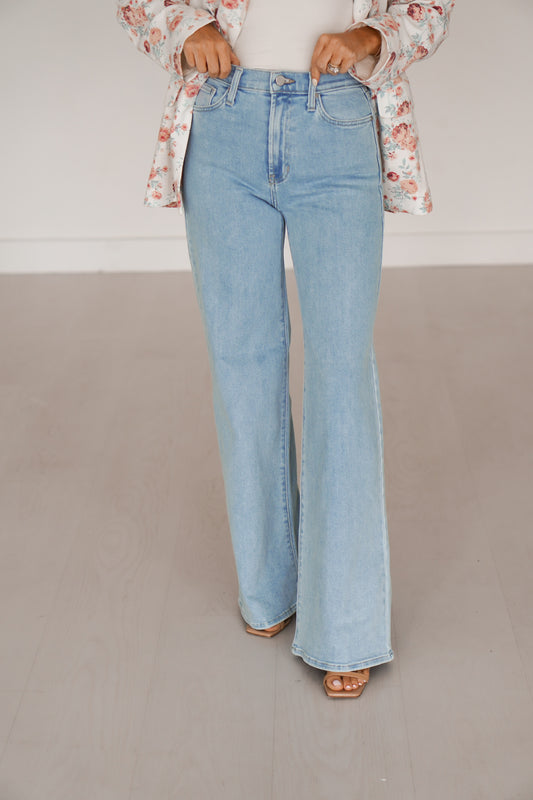Different Path Jeans