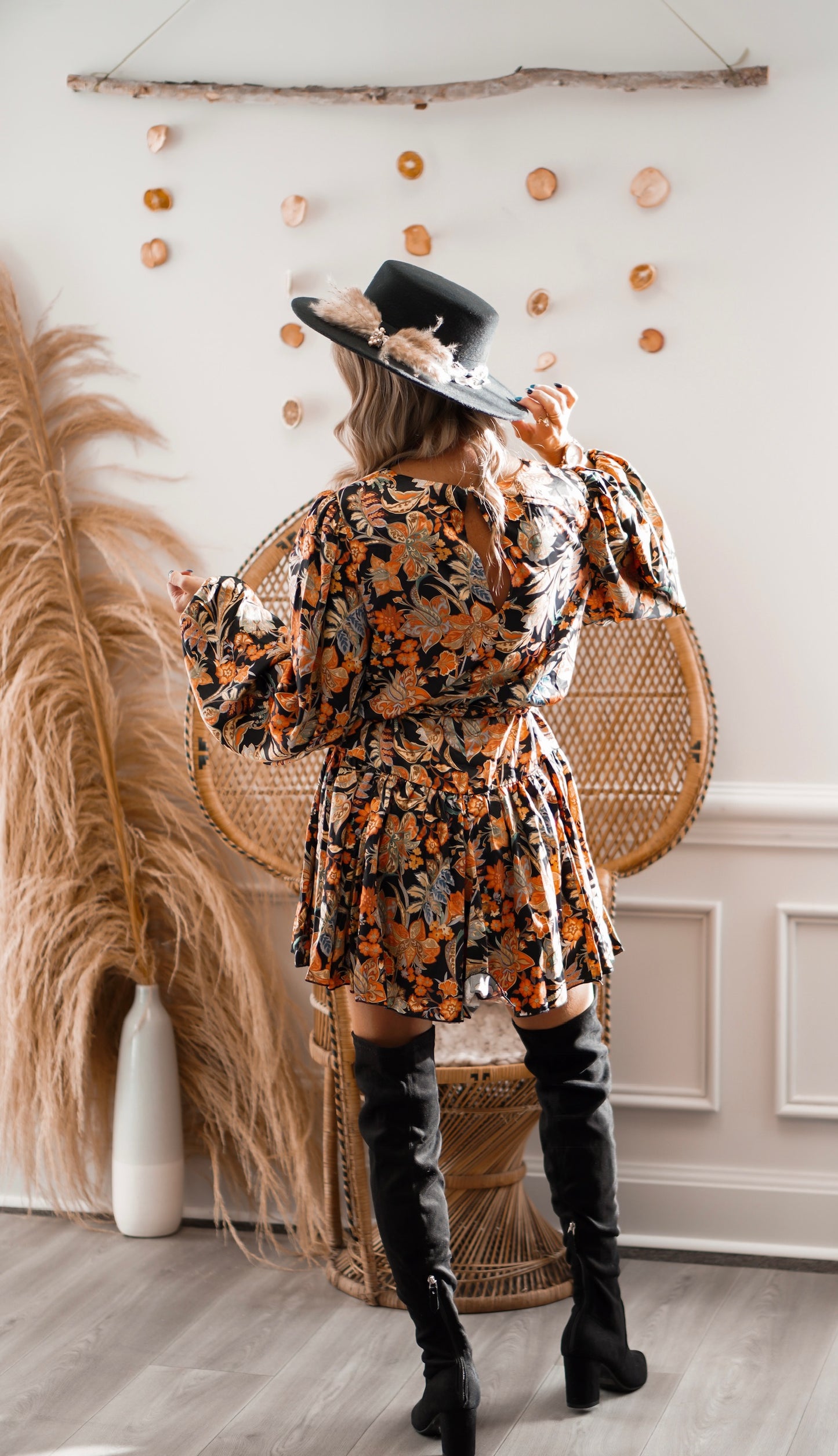 Find Your Love Dress