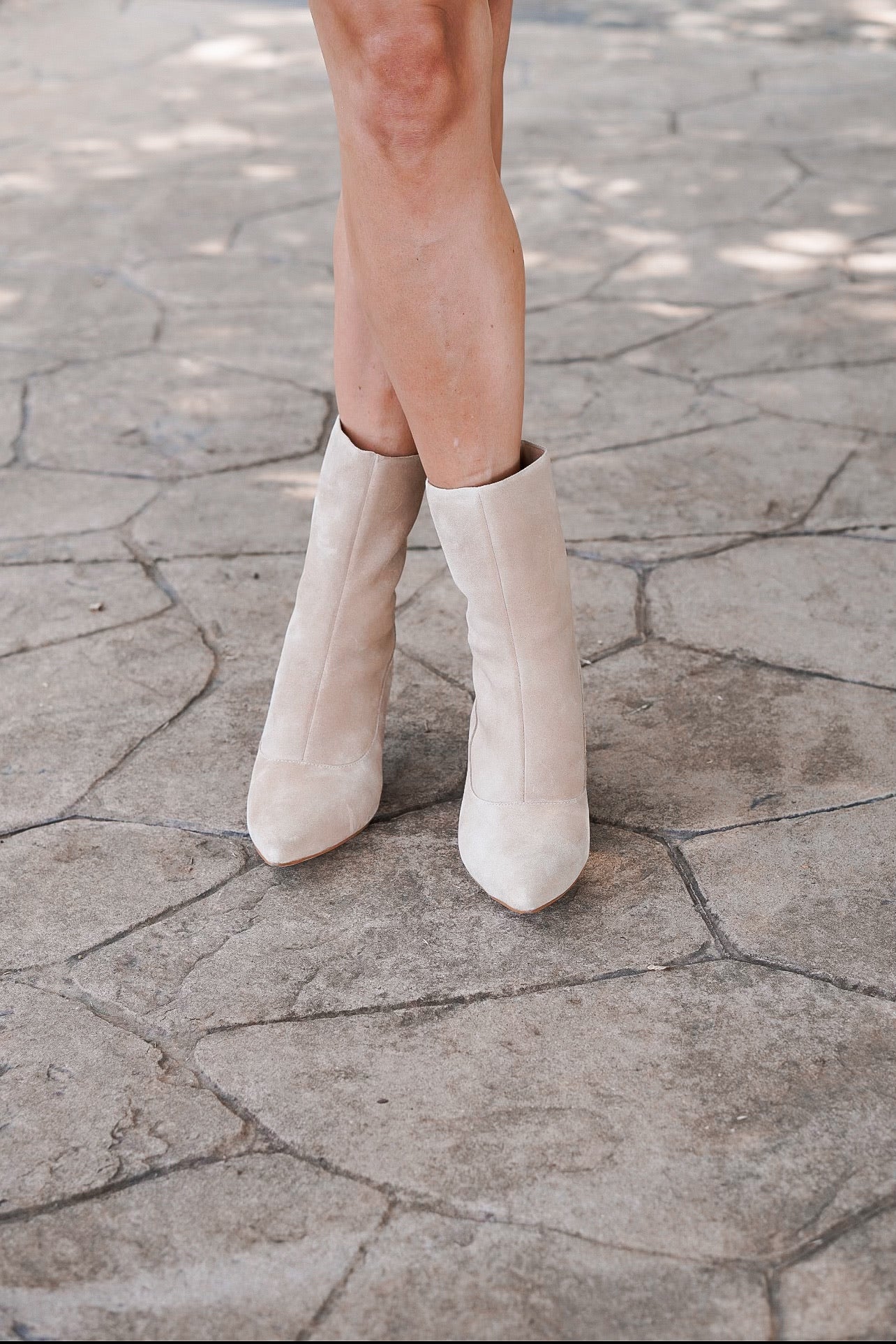 CiCi Boots