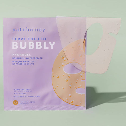 Patchology HydroGel Mask