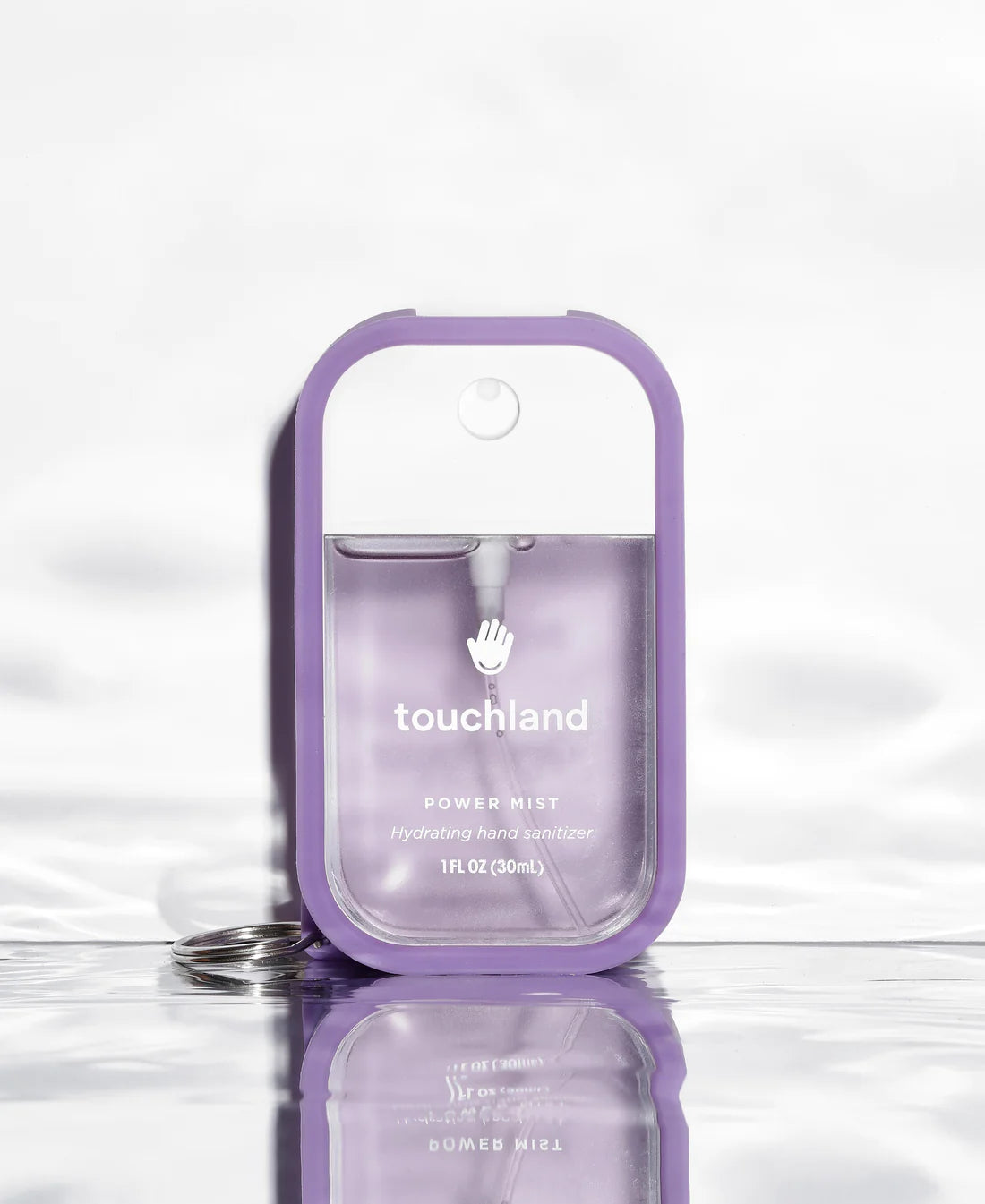 Touchland Case