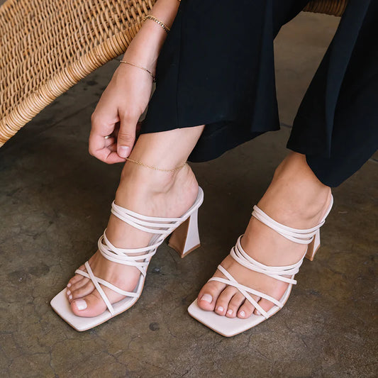 Obsessed Heels