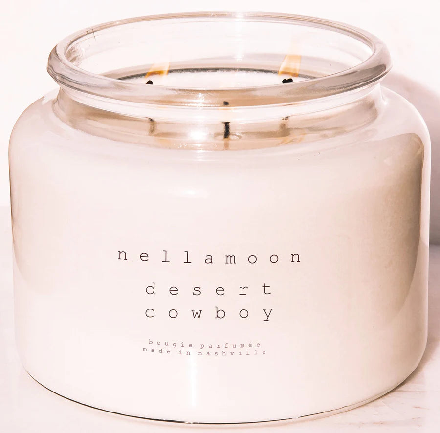 Nellamoon Lumiere Candles