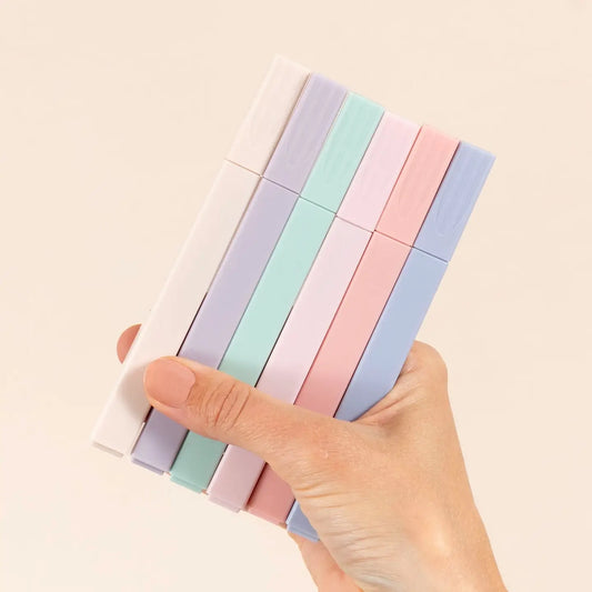 Bible Highlighter Set