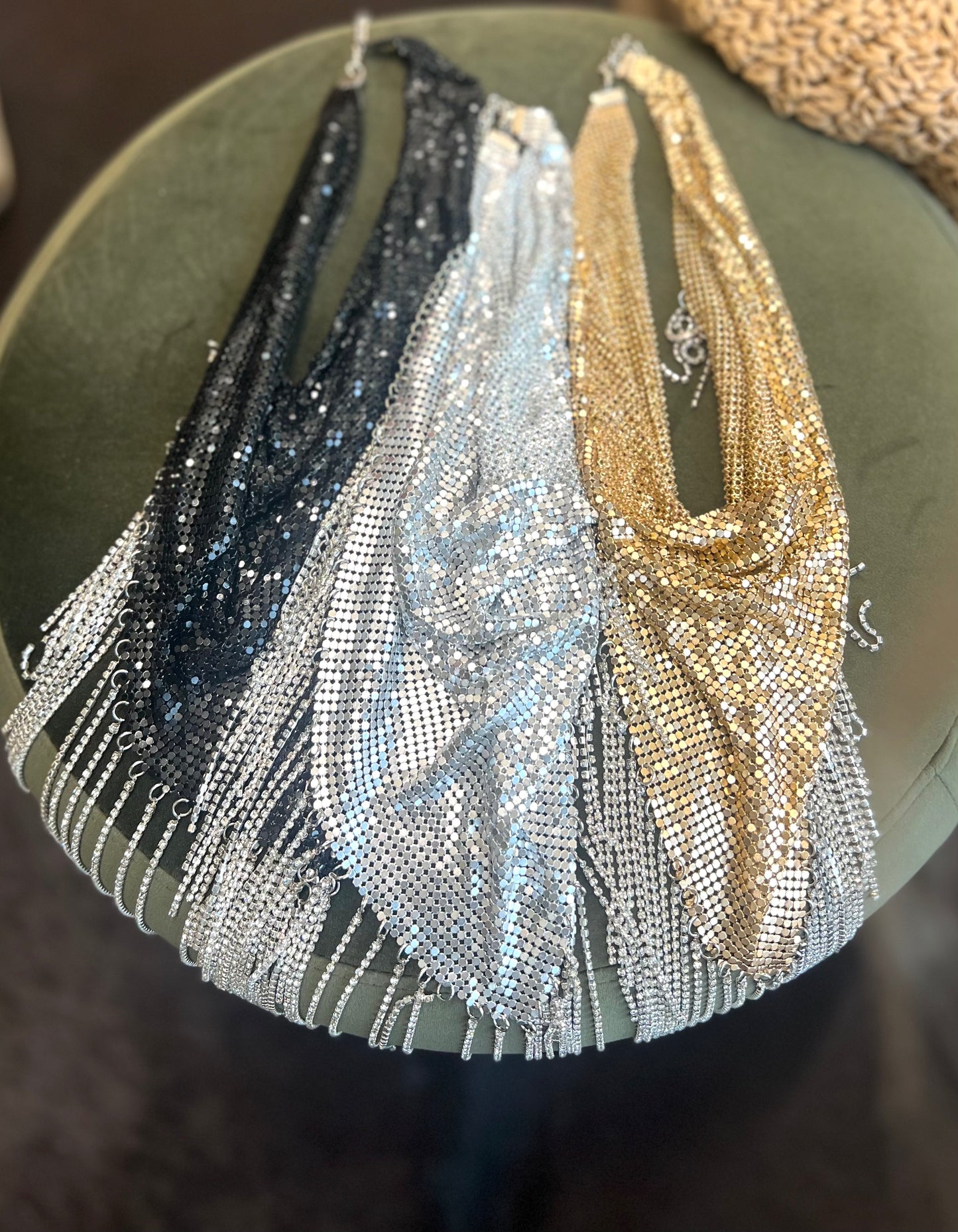 Going Out Bandana