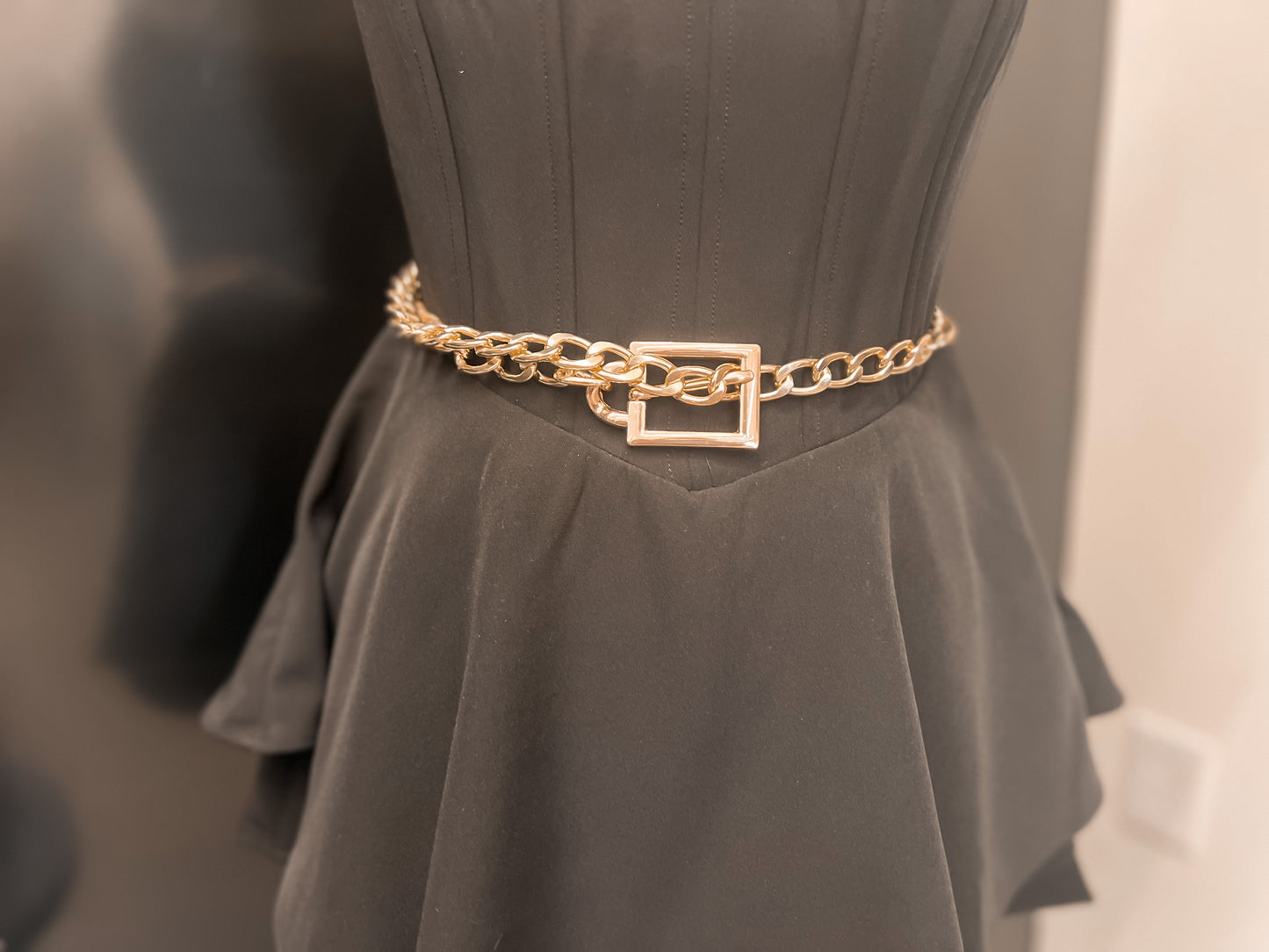 Assorted Belts