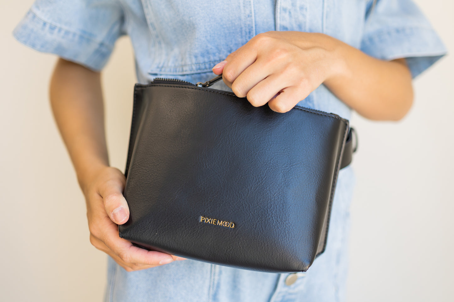 Everly Convertible Belt Bag