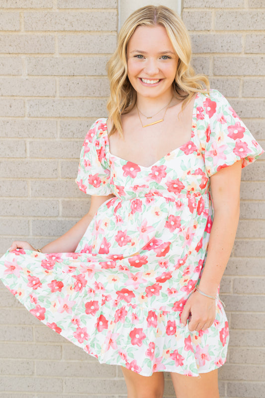 You Proof Dress