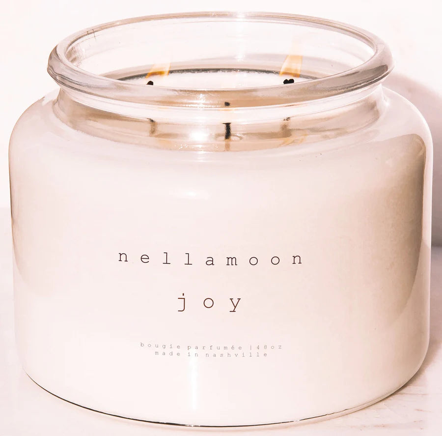 Nellamoon Lumiere Candles