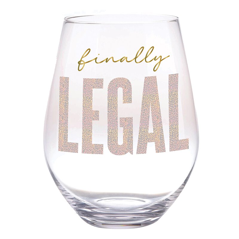 Special Occassion Glass