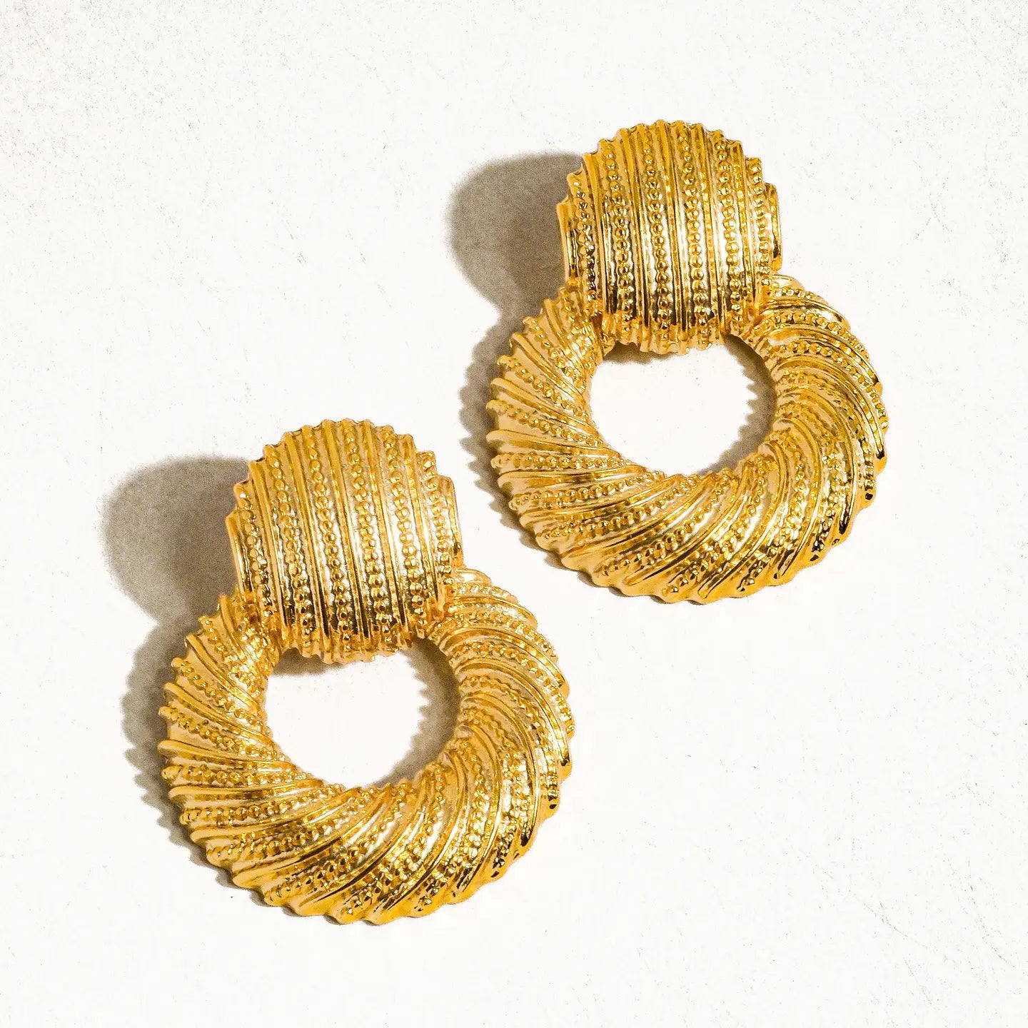 Loretta Earrings