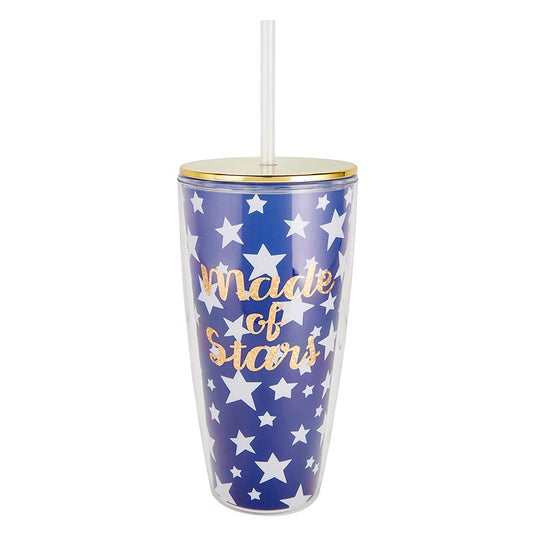 Made of Stars Tumbler