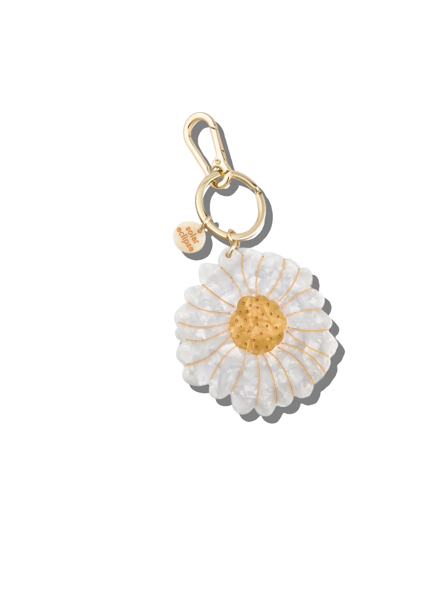 Solar Eclipse Bag Charms