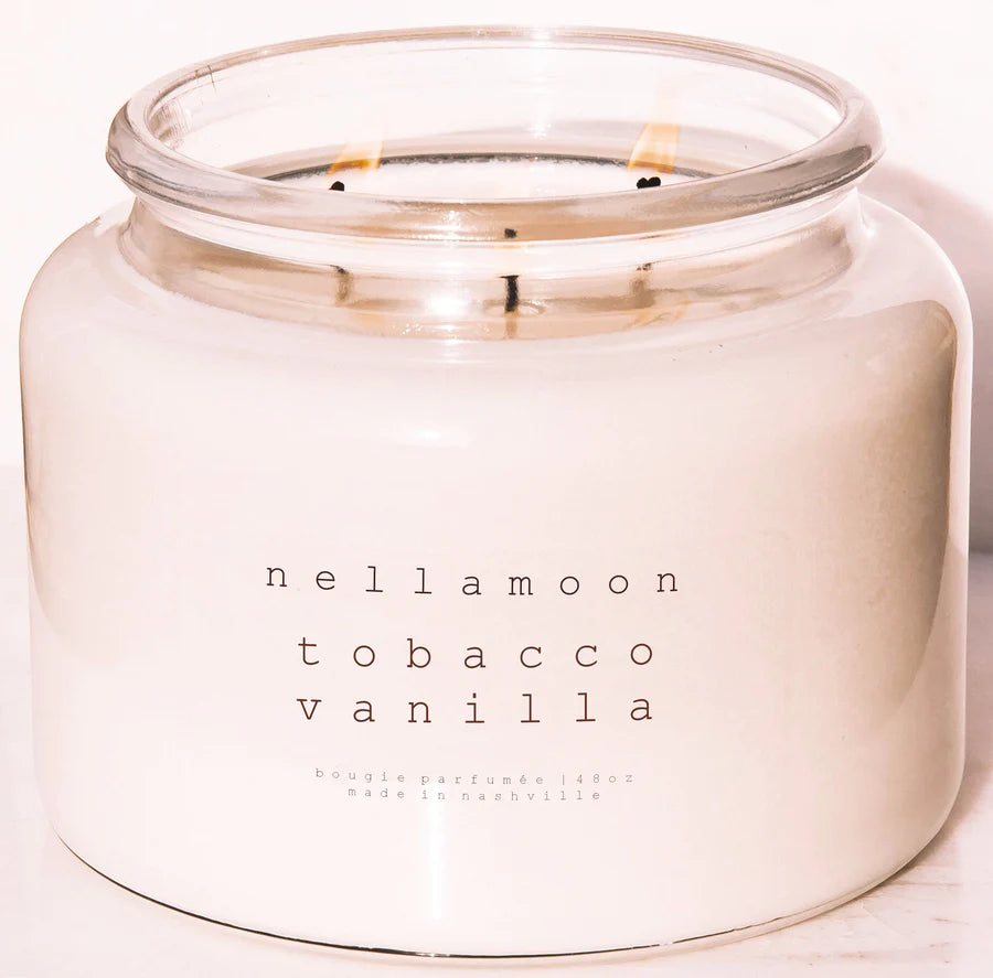 Nellamoon Lumiere Candles