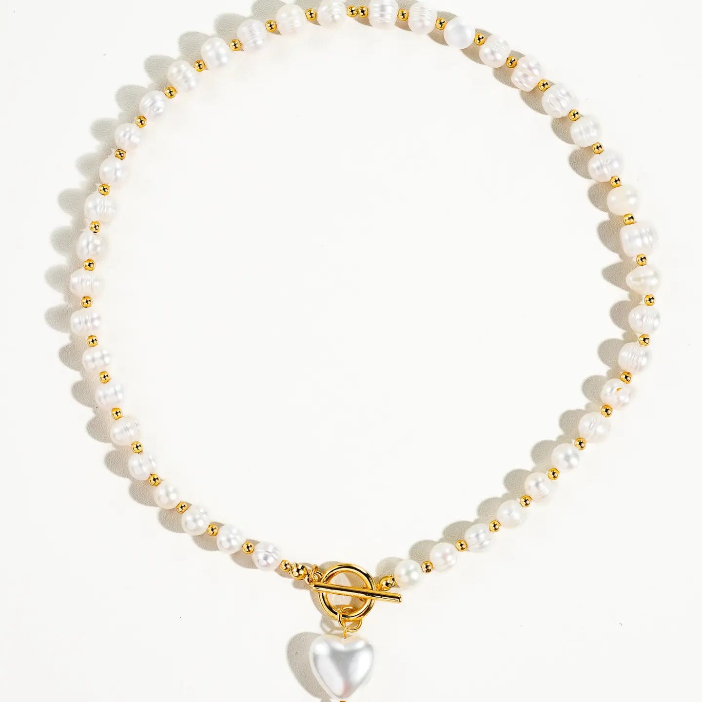 Wren Necklace